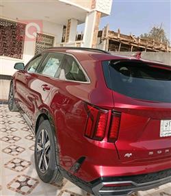 کیا سۆرینتۆ